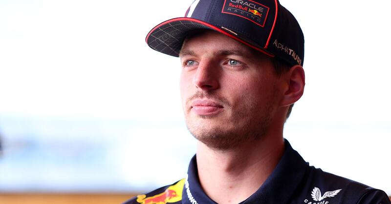 F1. GP Ungheria, Verstappen: &quot;Sono sempre stato sicuro di restare in Red Bull. Ora lavoriamo sul 2026&quot;