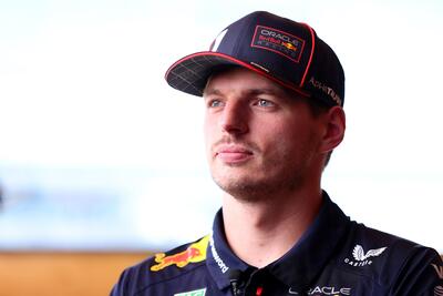 F1. GP Ungheria, Verstappen: &quot;Sono sempre stato sicuro di restare in Red Bull. Ora lavoriamo sul 2026&quot;