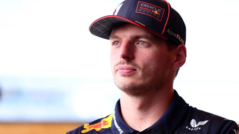 F1. GP Ungheria, Verstappen: &quot;Sono sempre stato sicuro di restare in Red Bull. Ora lavoriamo sul 2026&quot;