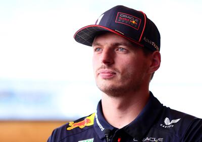 F1. GP Ungheria, Verstappen: Sono sempre stato sicuro di restare in Red Bull. Ora lavoriamo sul 2026