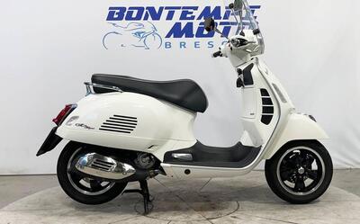 Vespa GTS 300 Super Hpe (2021 - 22) usata