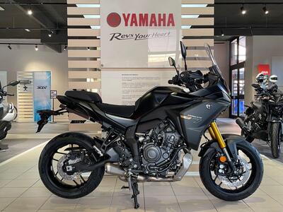 Yamaha Tracer 7 GT (2025) nuova