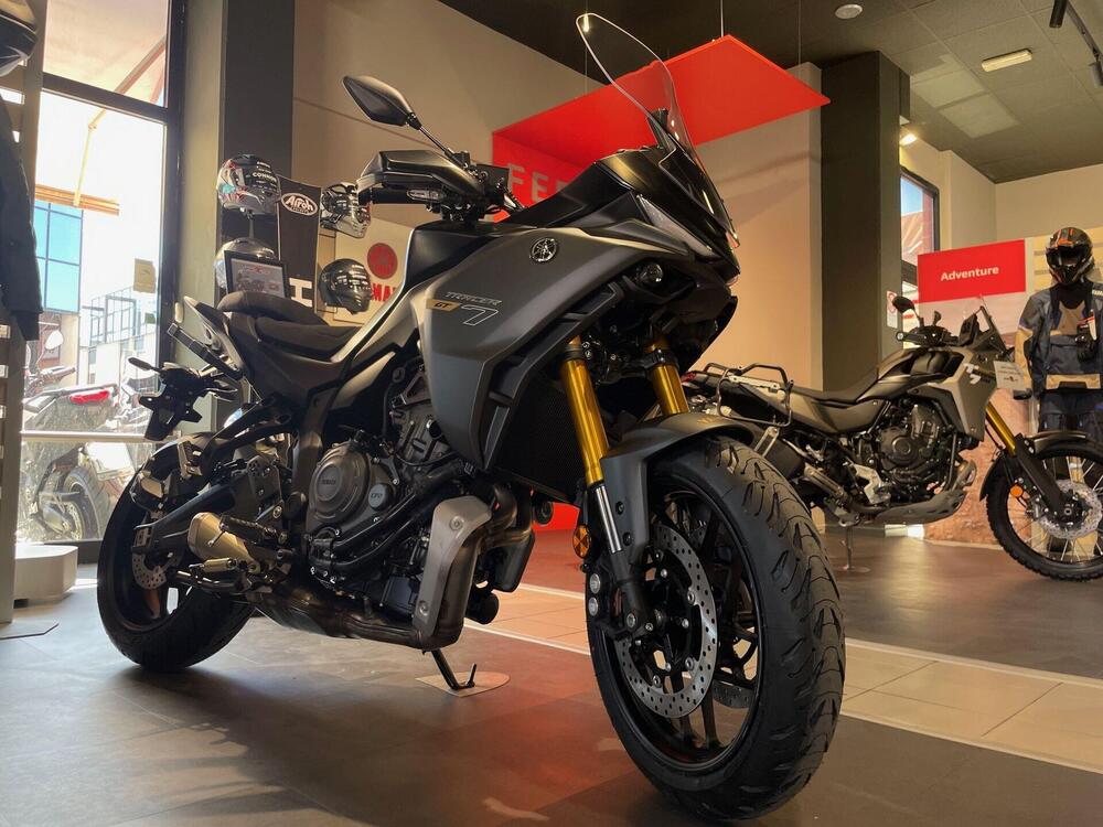 Yamaha Tracer 7 GT (2025 - 26) (4)