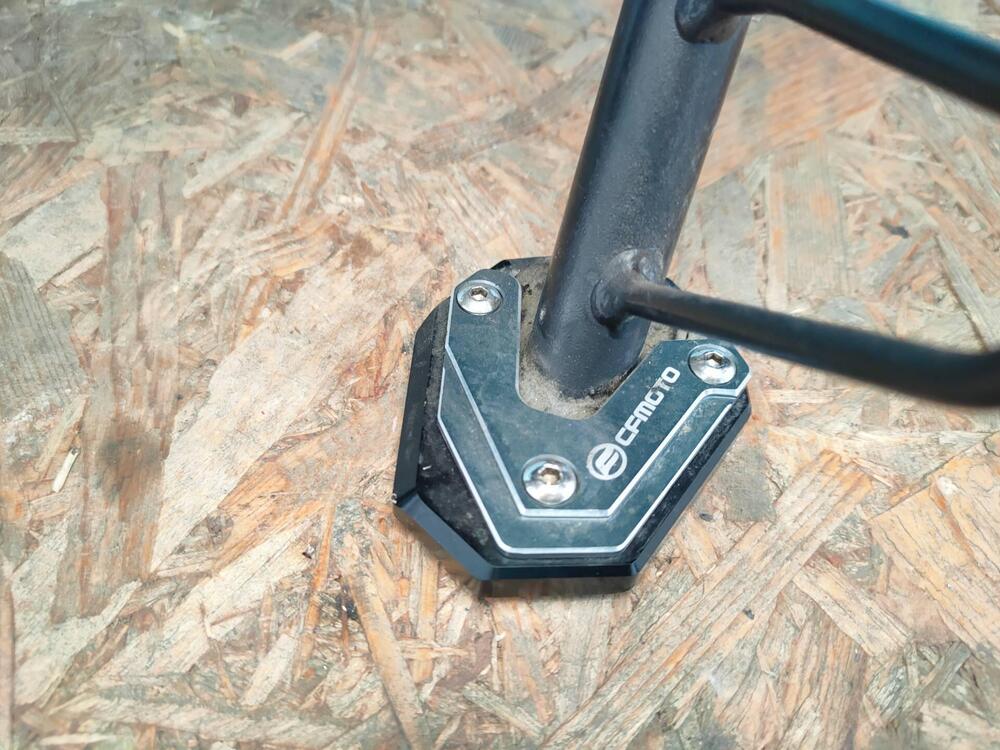 CFMOTO 650MT (2021 - 24) (20)