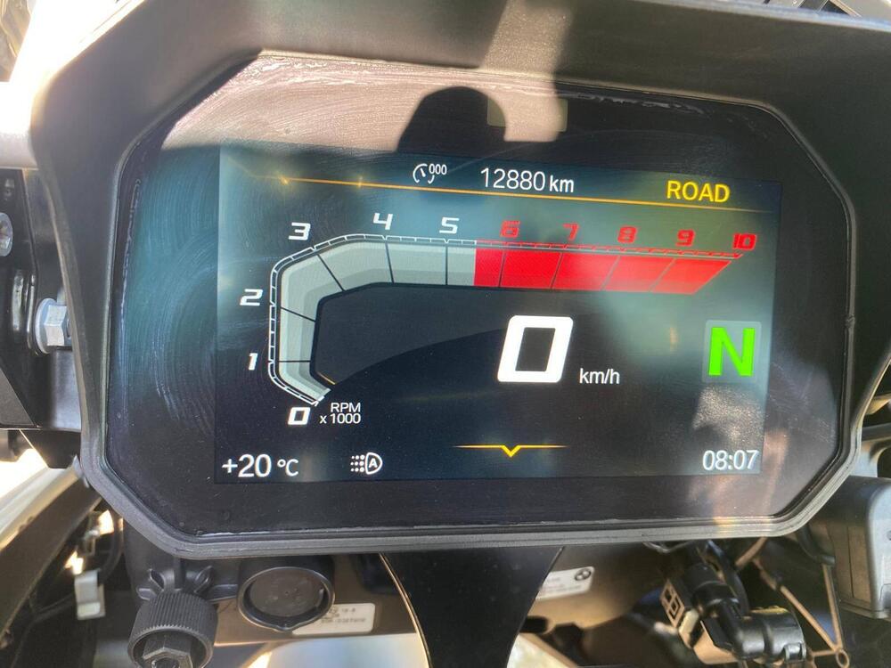 Bmw R 1250 GS (2021 - 24) (4)