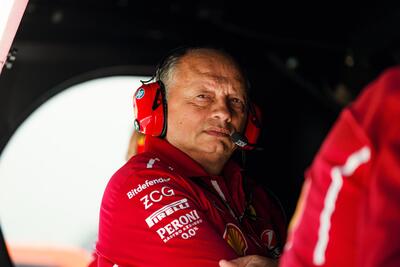 Formula 1. Ferrari, ecco perch&eacute; continuare con Fred Vasseur &egrave; la scelta giusta 