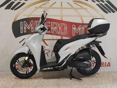 Honda SH 125i Sport (2024 - 25) nuova