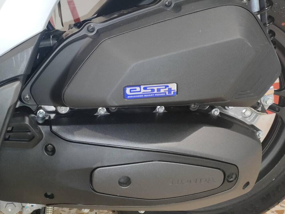 Honda SH 125i Sport (2024 - 25) (6)