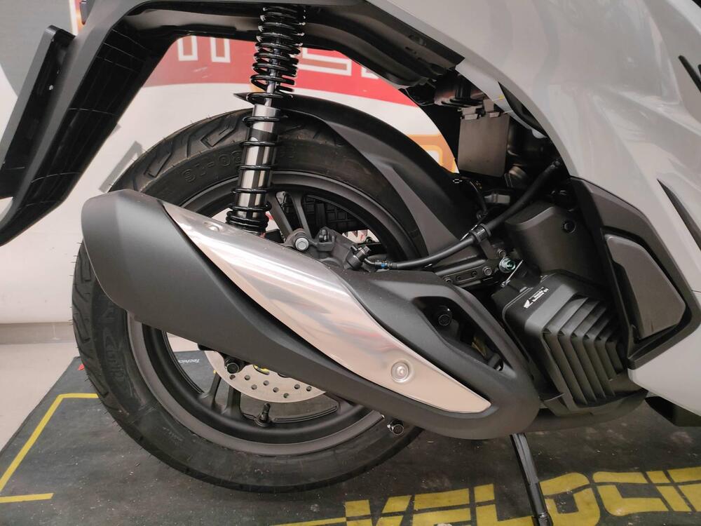 Honda SH 125i (2024 - 25) (5)