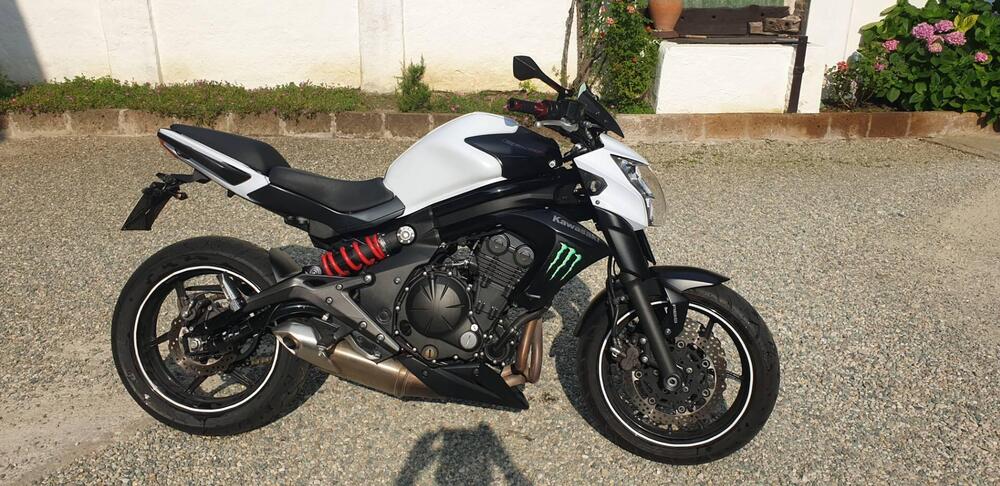 Kawasaki ER-6N ABS (2012 - 16) (11)