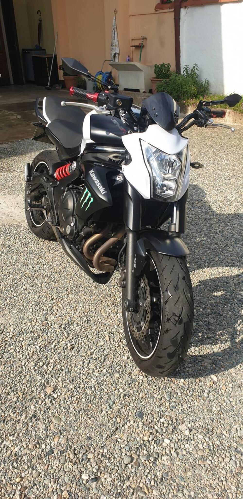 Kawasaki ER-6N ABS (2012 - 16) (6)