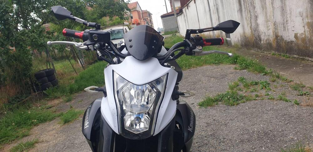 Kawasaki ER-6N ABS (2012 - 16) (5)