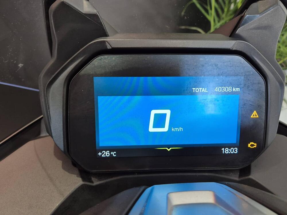 Bmw C 400 GT (2019 - 20) (9)