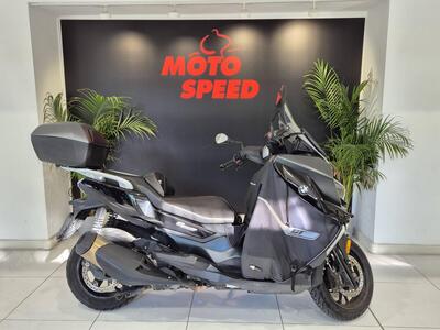 Bmw C 400 GT (2019 - 20) usata