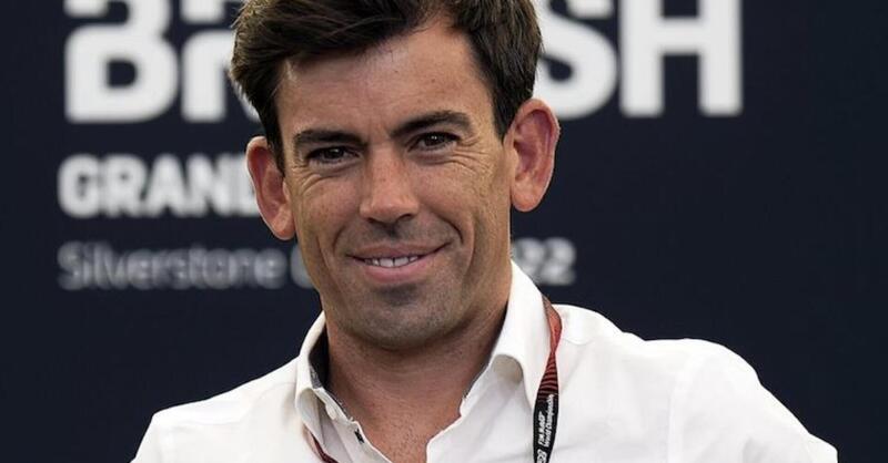 Ezpeleta jr sull&rsquo;evento doppio, F1 e MotoGP: &ldquo;I tifosi lo vogliono?&rdquo;