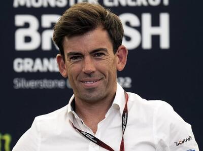 Ezpeleta jr sull&rsquo;evento doppio, F1 e MotoGP: &ldquo;I tifosi lo vogliono?&rdquo;