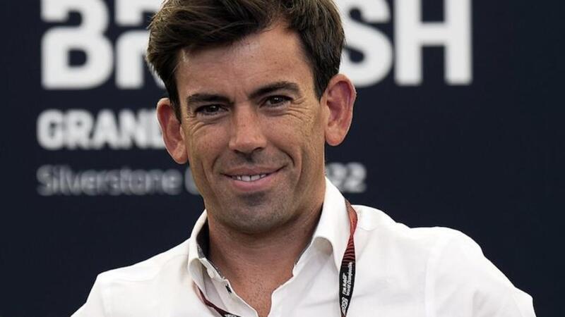 Ezpeleta jr sull&rsquo;evento doppio, F1 e MotoGP: &ldquo;I tifosi lo vogliono?&rdquo;