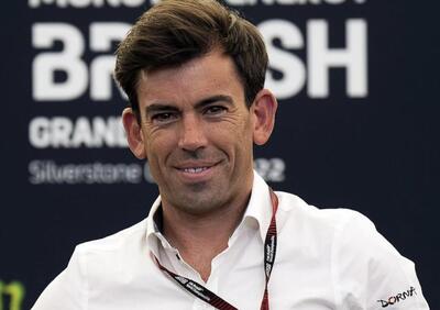 Ezpeleta jr sull’evento doppio, F1 e MotoGP: “I tifosi lo vogliono?”