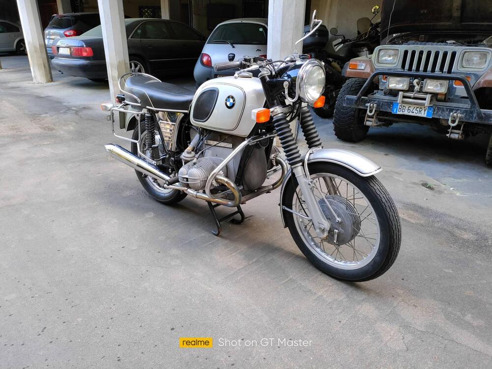 Bmw R 75/5 (2)