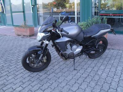 Yamaha XJ 600 N Diversion (1996) usata