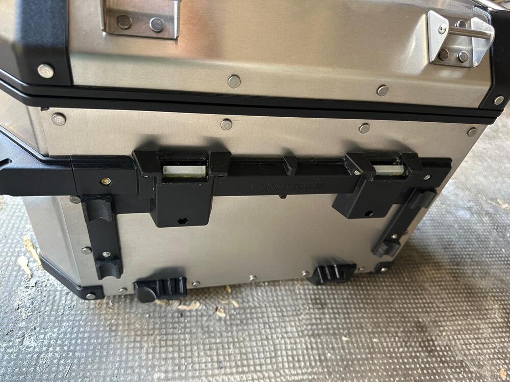 Valigie YAMAHA Tènèrè originali nuove (4)