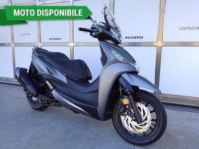 Kymco Agility 300i Noodoe (2021 - 24) nuova