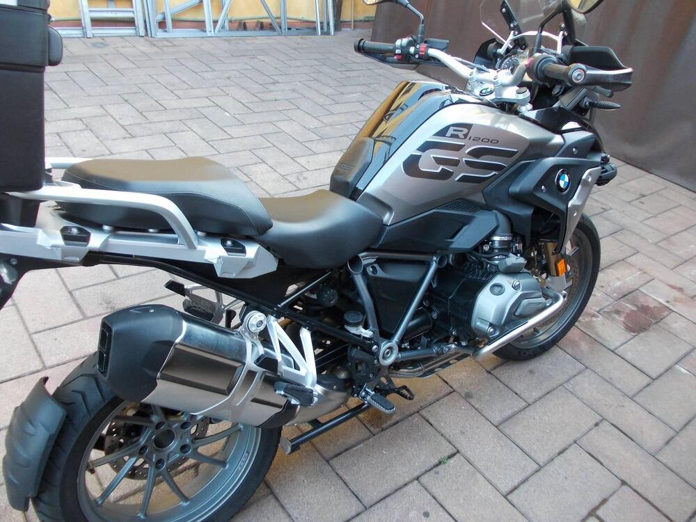 Bmw R 1200 GS (2017 - 18) (6)