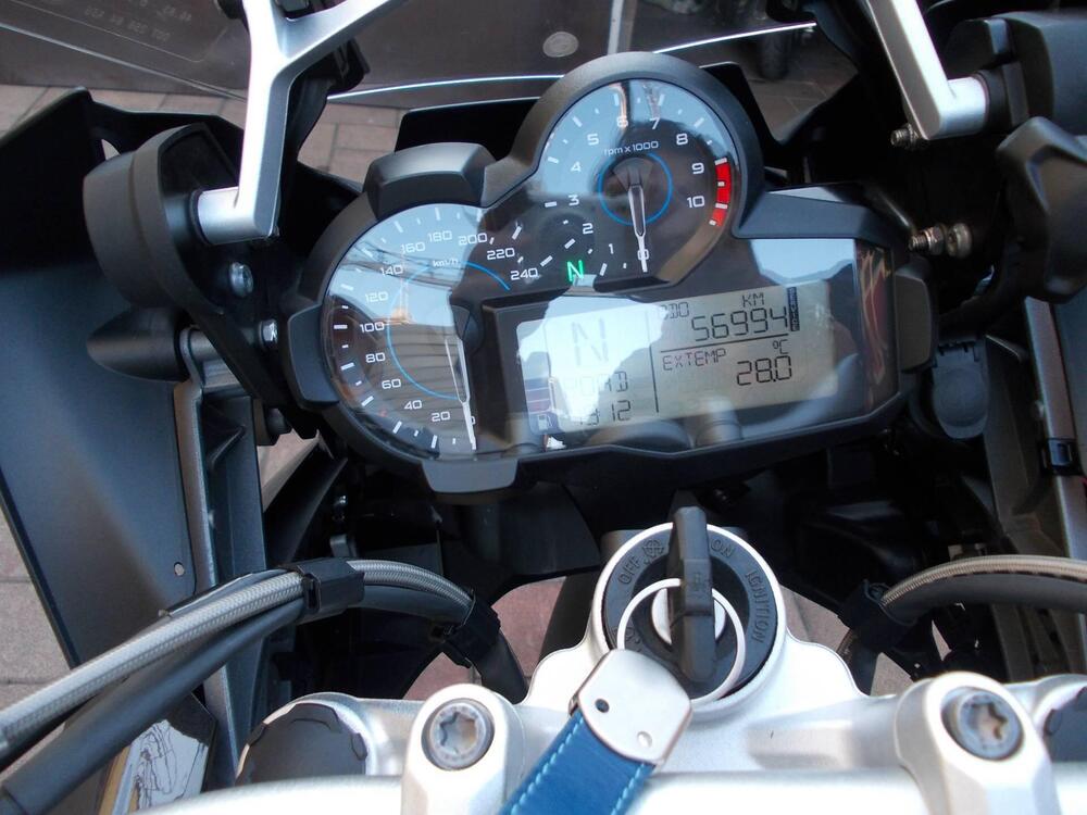 Bmw R 1200 GS (2017 - 18) (8)