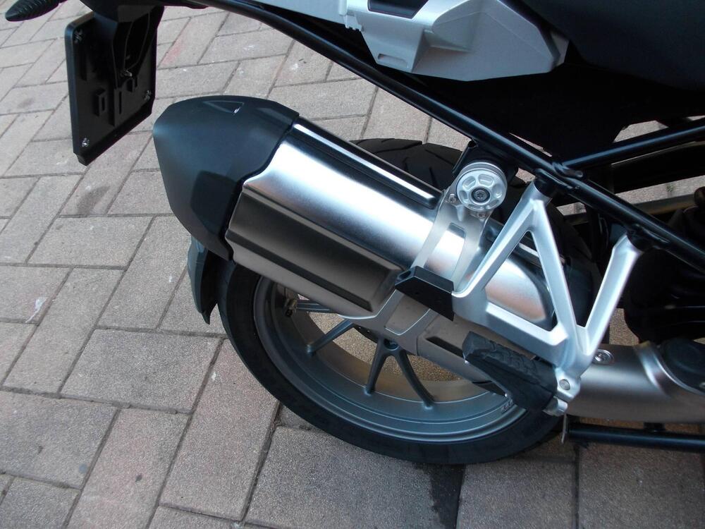 Bmw R 1200 GS (2017 - 18) (9)