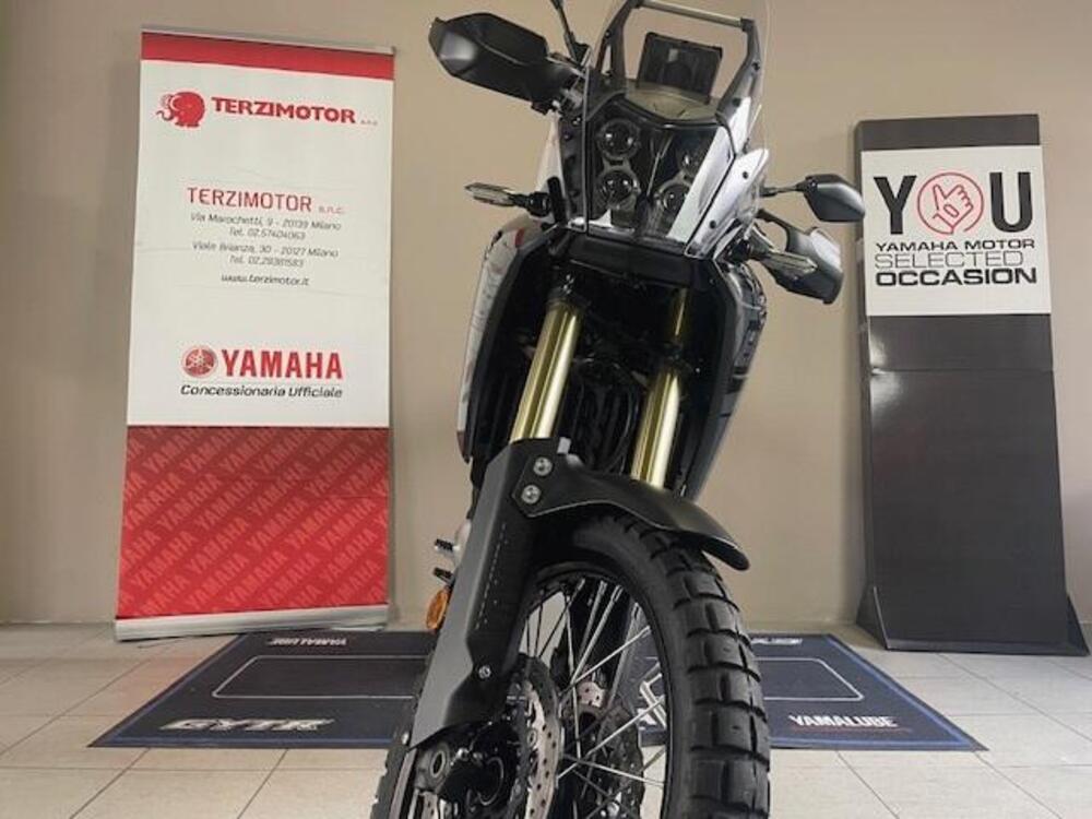 Yamaha Ténéré 700 (2022 - 24) (4)