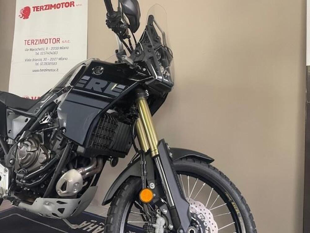 Yamaha Ténéré 700 (2022 - 24) (3)