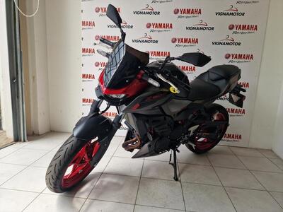 Kawasaki Z 500 SE (2024 - 26) usata