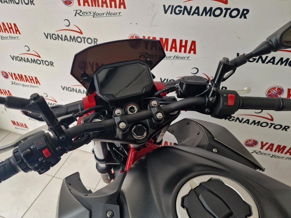 Kawasaki Z 500 SE (2024 - 26) (3)