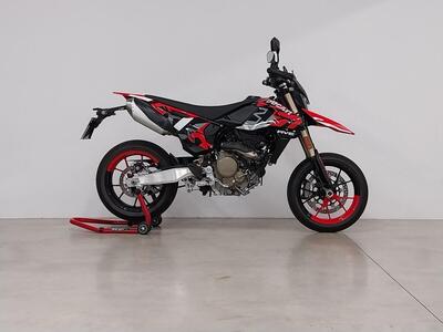 Ducati Hypermotard 698 Mono RVE (2024 - 25) usata