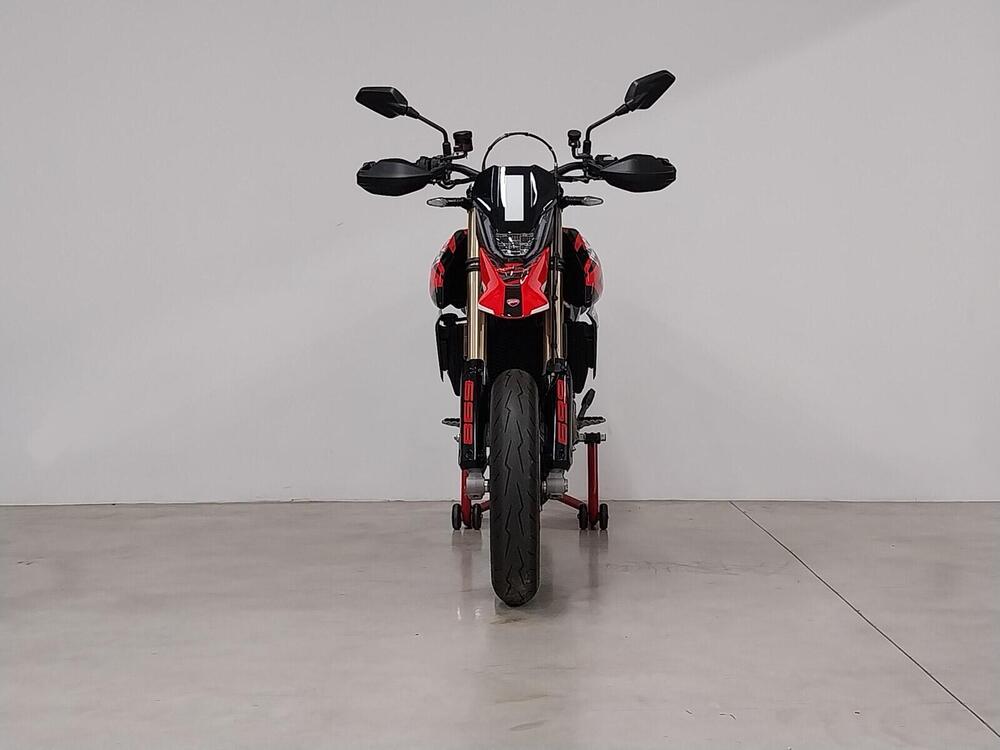 Ducati Hypermotard 698 Mono RVE (2024 - 25) (3)