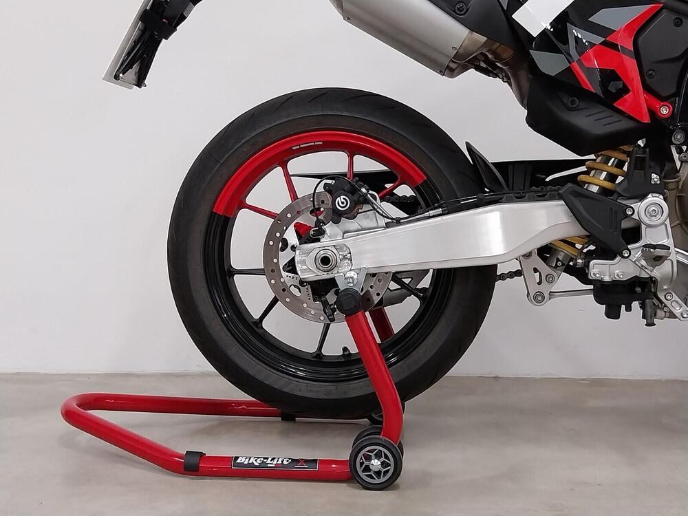 Ducati Hypermotard 698 Mono RVE (2024 - 25) (10)