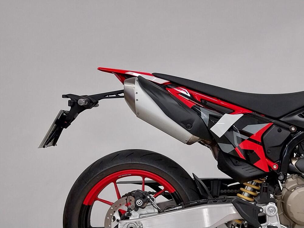 Ducati Hypermotard 698 Mono RVE (2024 - 25) (6)