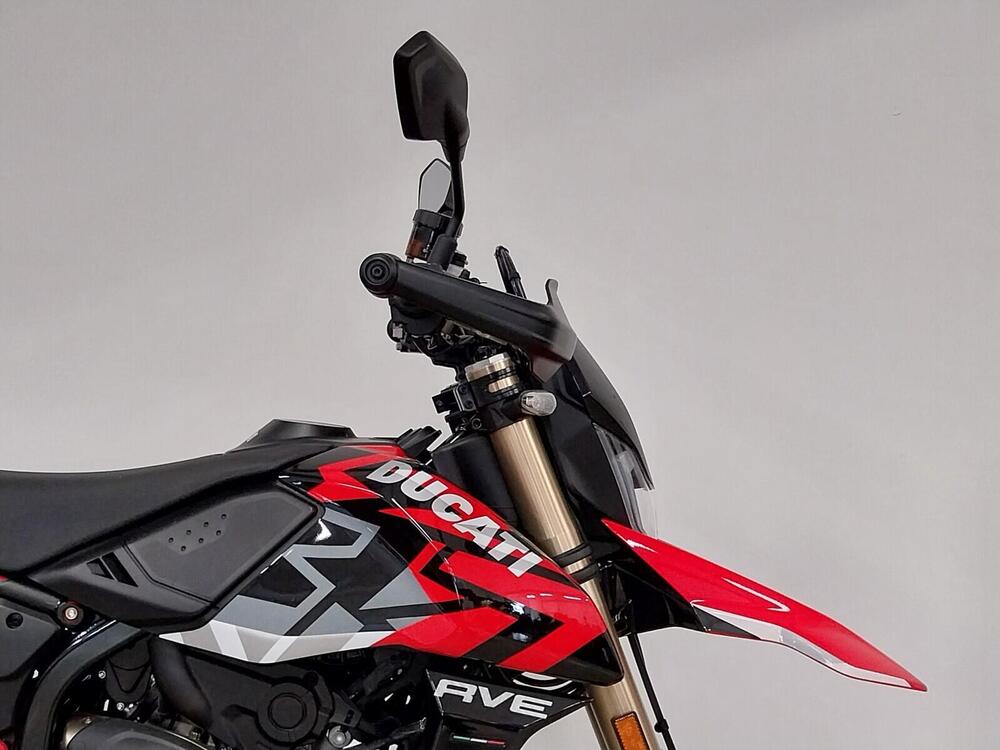 Ducati Hypermotard 698 Mono RVE (2024 - 25) (7)