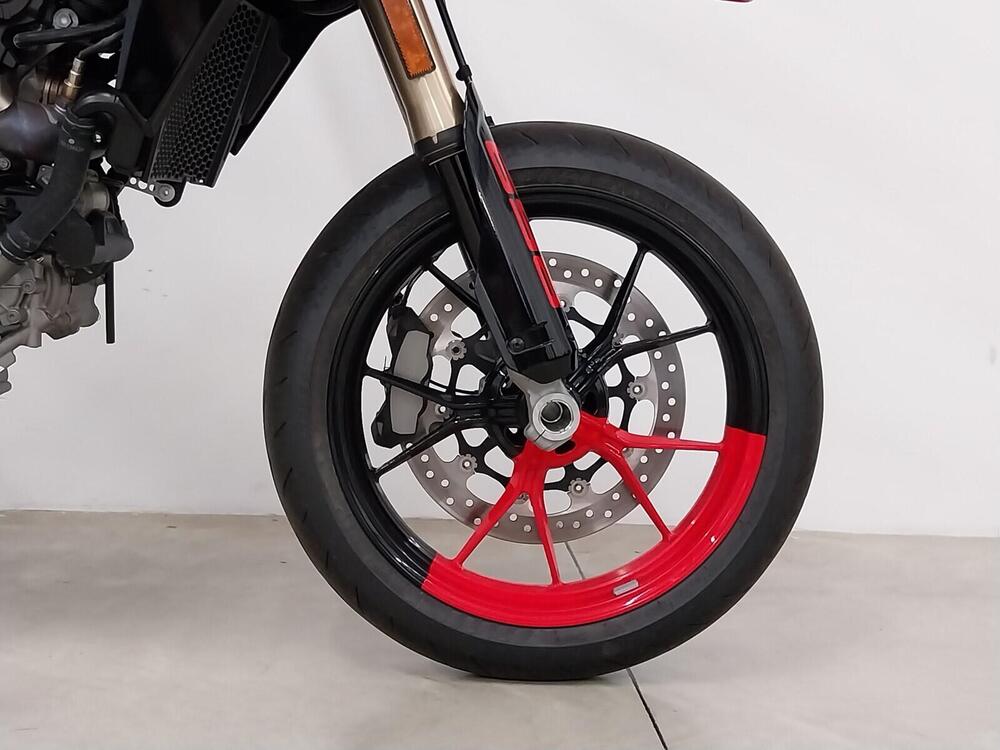Ducati Hypermotard 698 Mono RVE (2024 - 25) (12)
