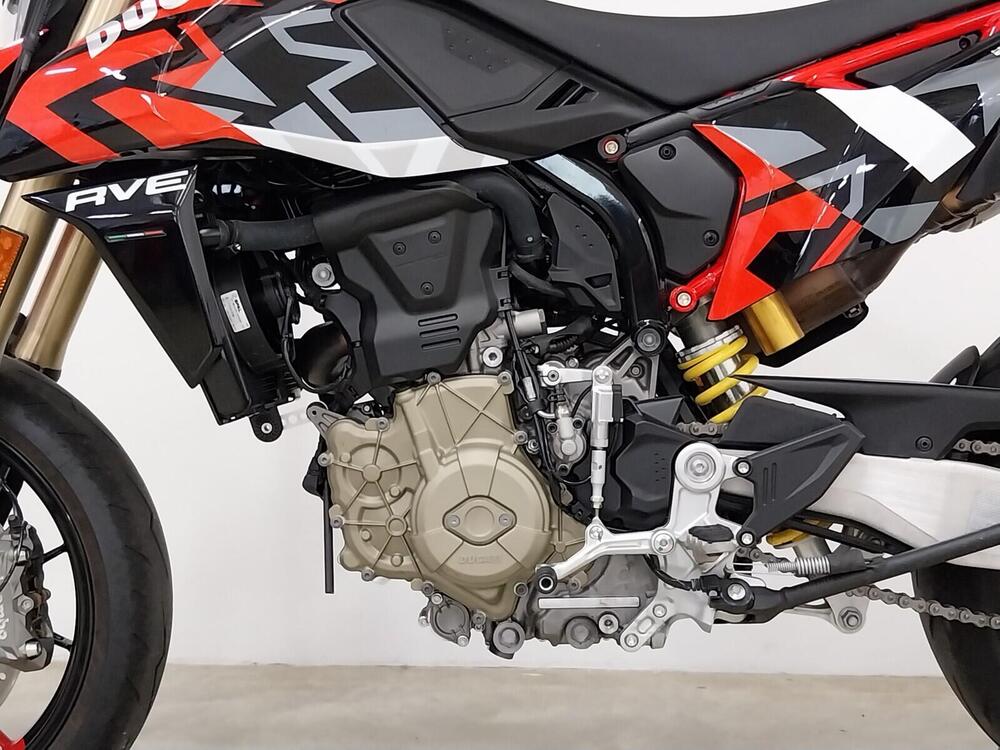Ducati Hypermotard 698 Mono RVE (2024 - 25) (14)