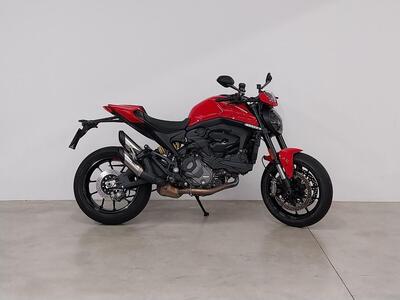 Ducati Monster 937 (2021 - 25) usata