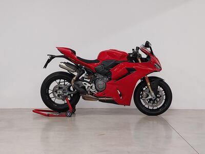 Ducati Panigale V2 S (2025) usata