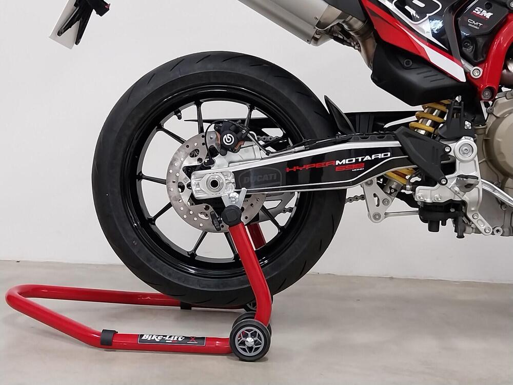 Ducati Hypermotard 698 Mono (2024 - 25) (6)