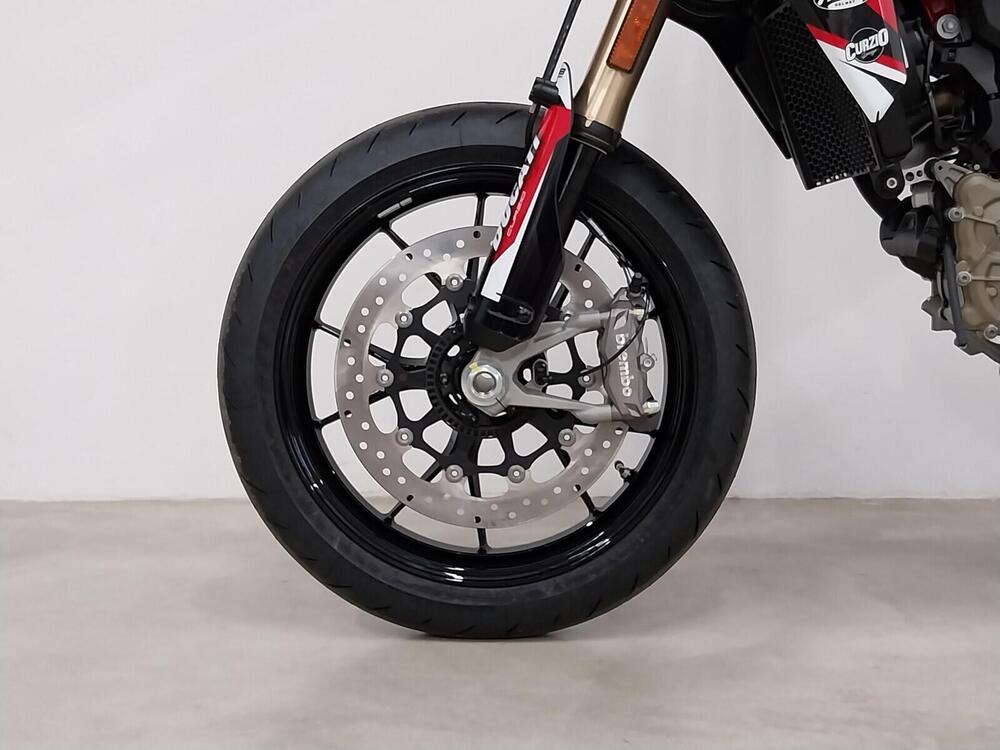 Ducati Hypermotard 698 Mono (2024 - 25) (11)