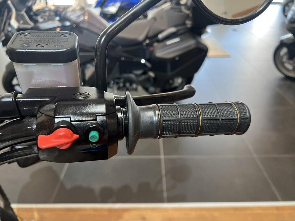 Bmw R 80 GS (1987 - 96) (8)