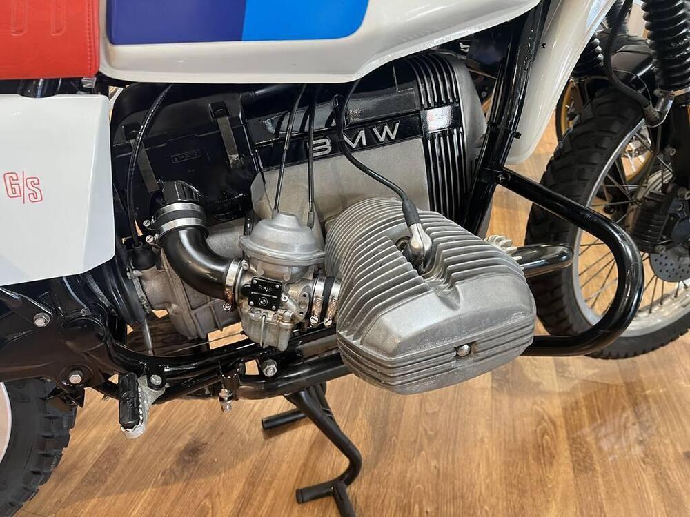 Bmw R 80 GS (1987 - 96) (11)
