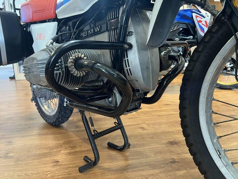 Bmw R 80 GS (1987 - 96) (12)
