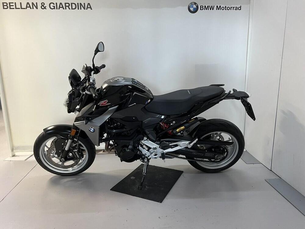 Bmw F 900 R (2017 - 20)