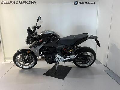 Bmw F 900 R (2017 - 20) usata