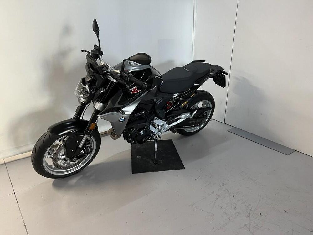 Bmw F 900 R (2017 - 20) (3)